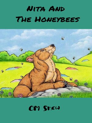 cover image of Nita and the Honeybees